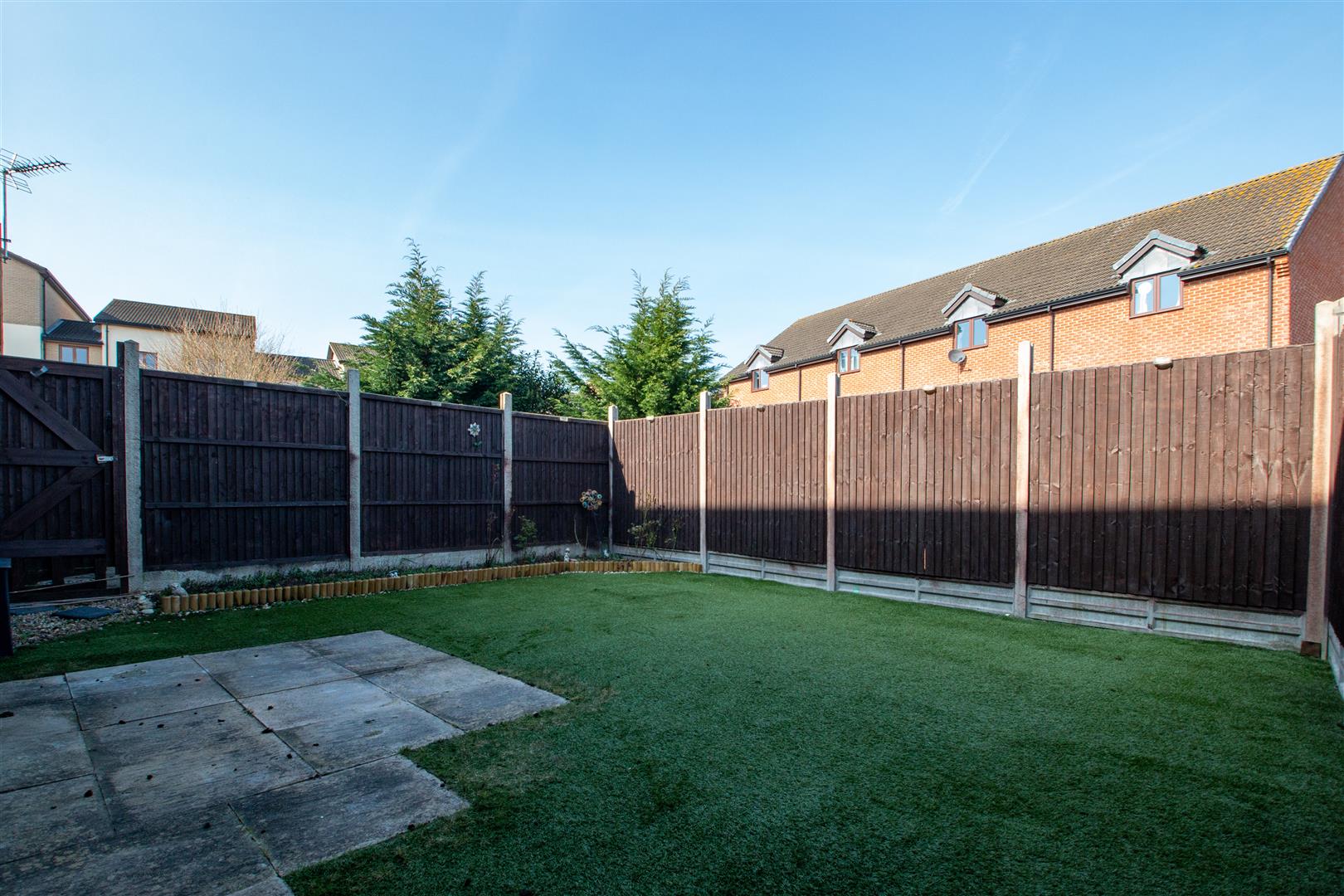 Kelling Way, Broughton, Milton Keynes